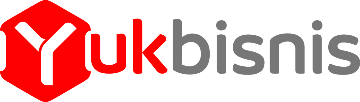 Logo Yuk Bisnis