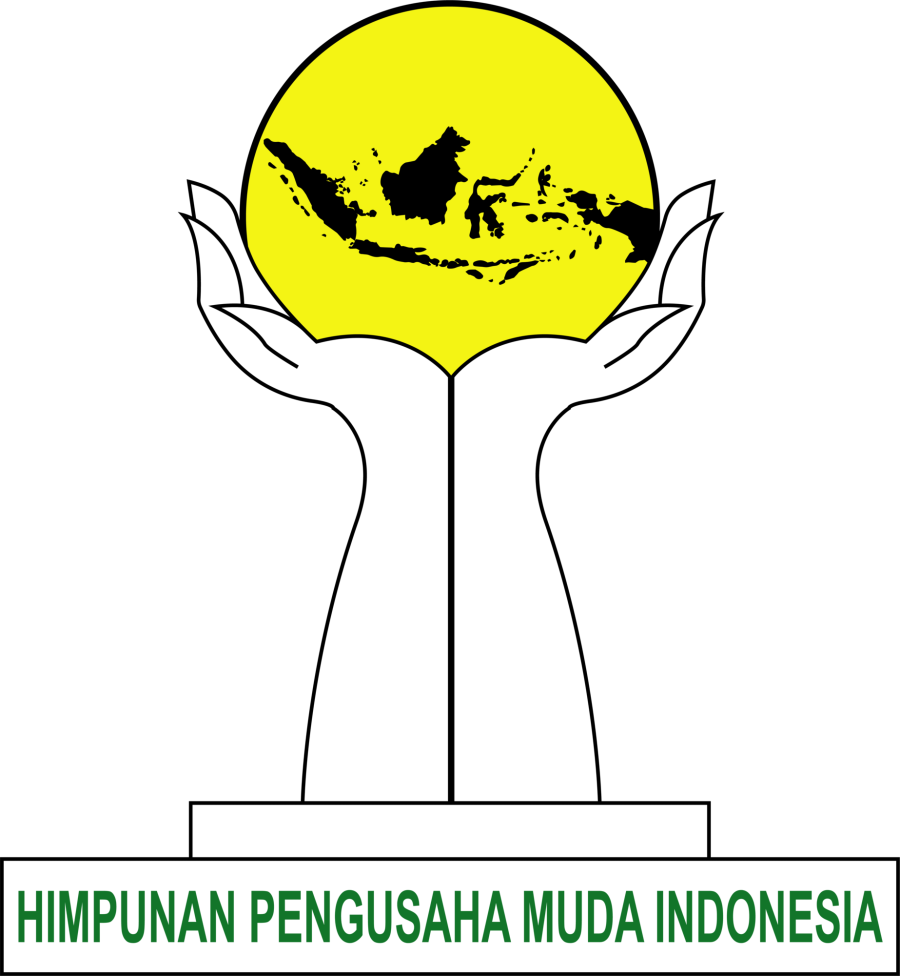 Logo HIPMI Jawa Tengah